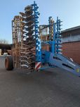 Lemken Heliodor 9/700 (7 М.)