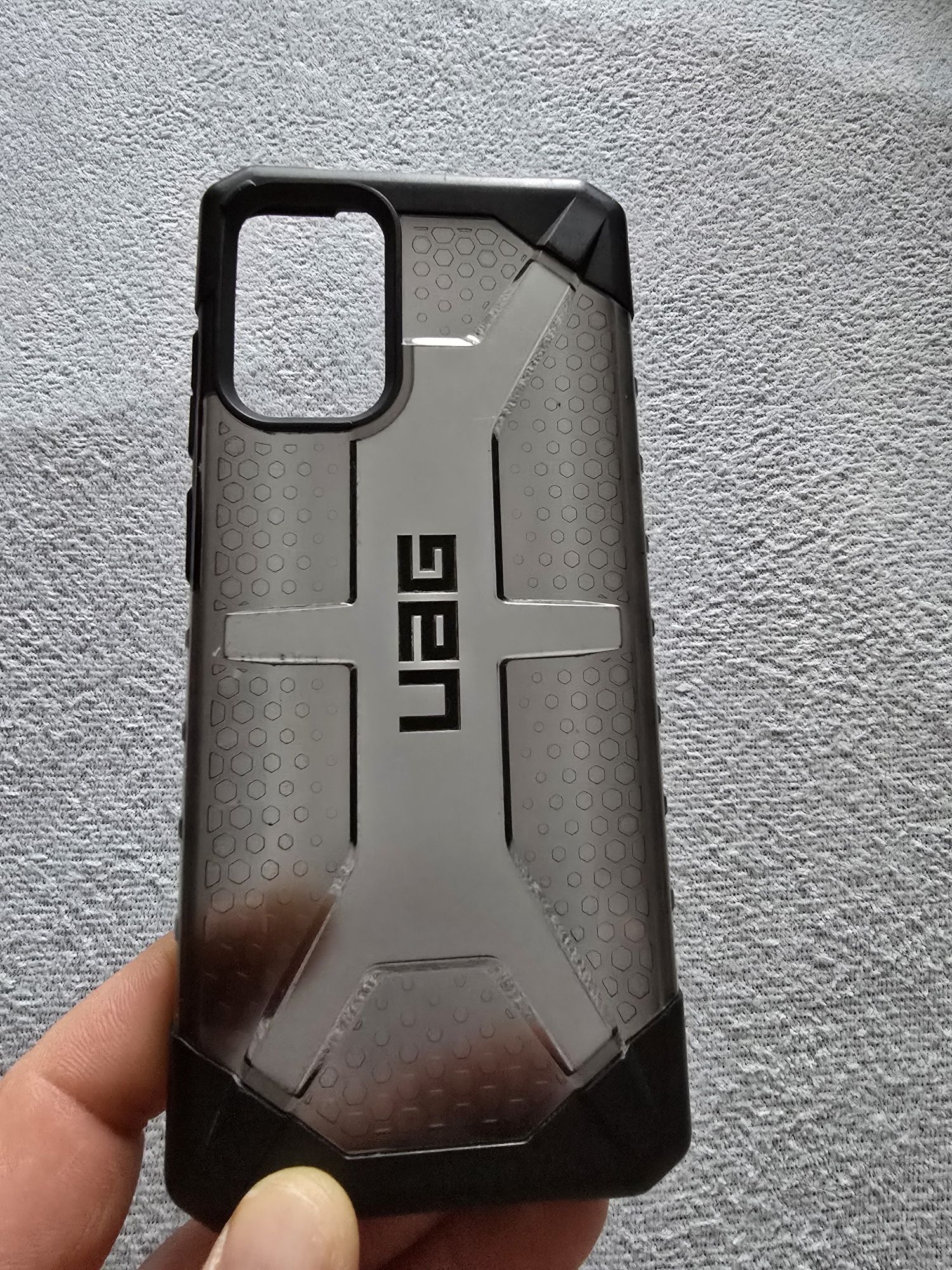 Etui UAG samsung galaxy s20 plus