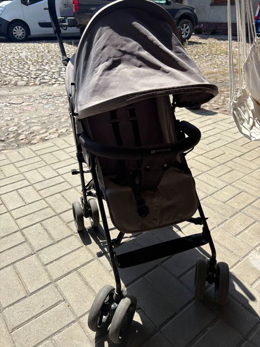 Spacerówka kinderkraft
