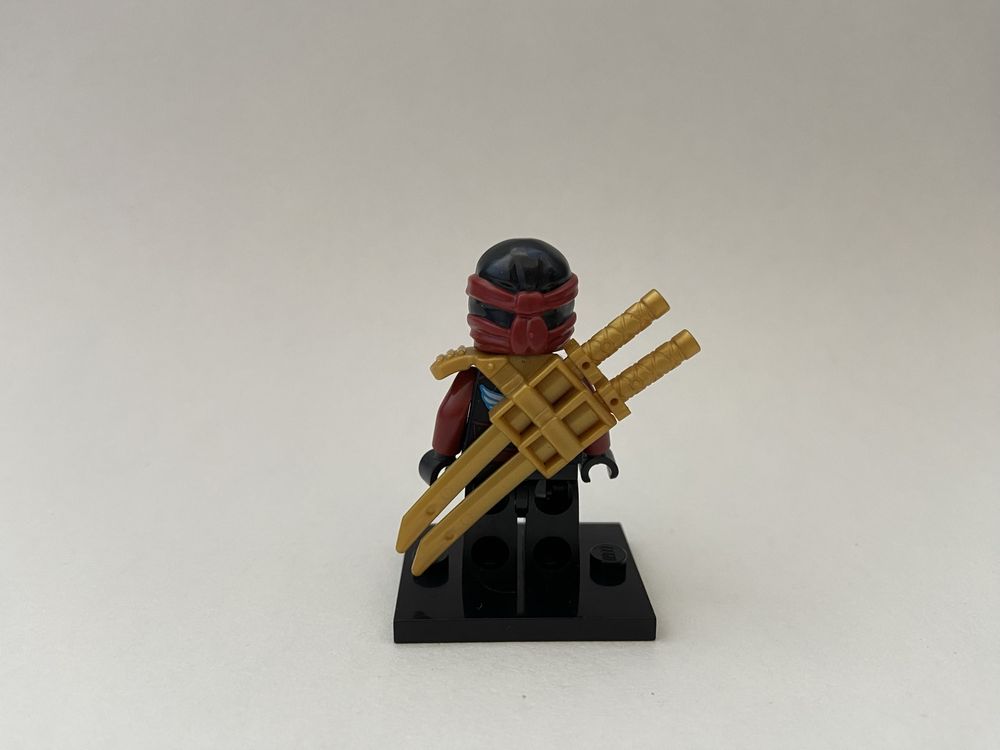 figurka lego ninjago Nya Skybound njo200