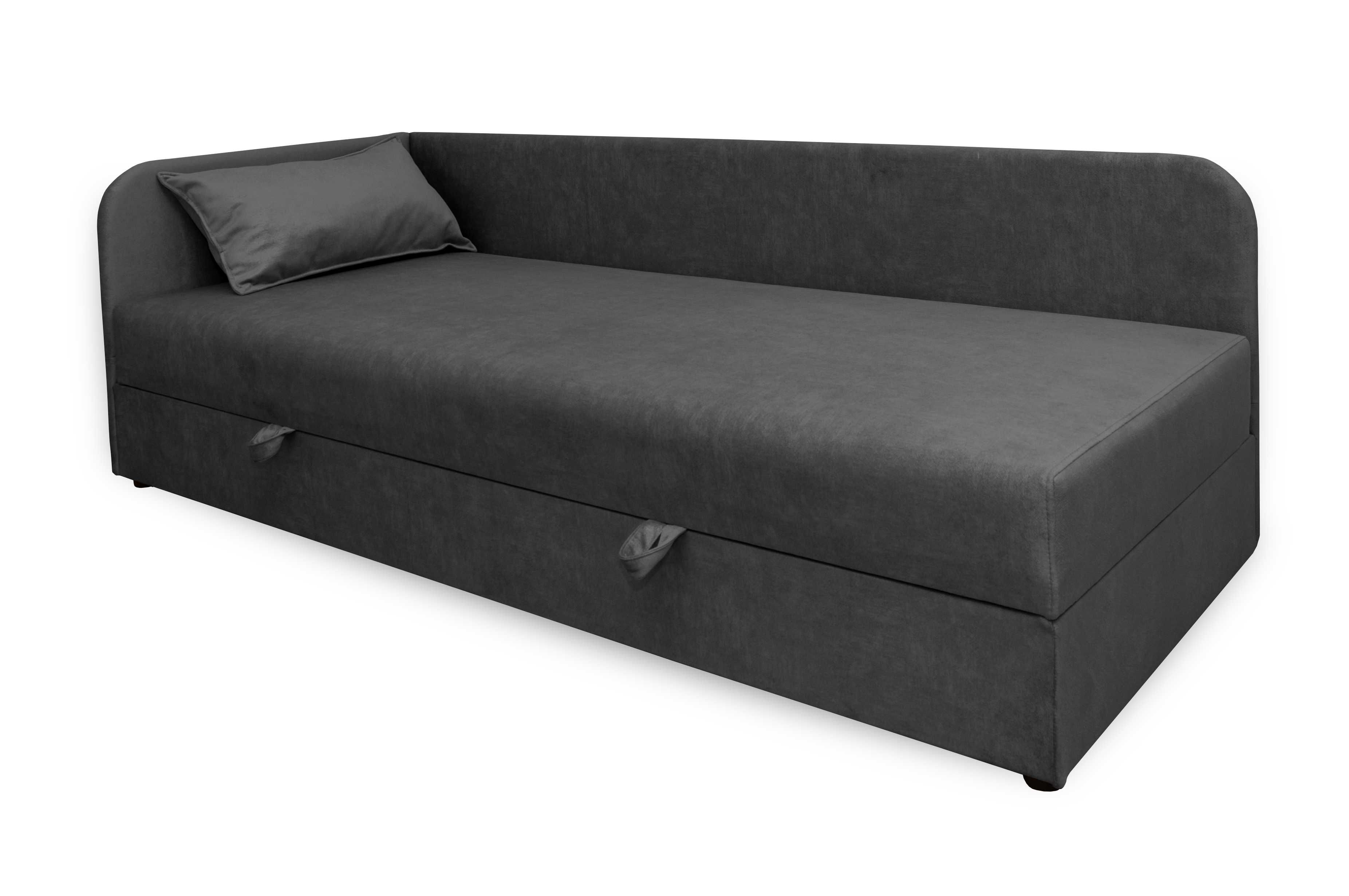 Односпальний диван з нішею 80х200 доставка 300грн