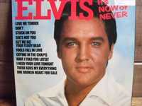 Elvis Presley "It`s Now Or Never" - płyta winylowa