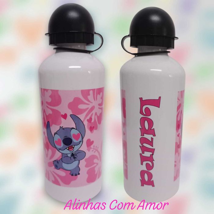 Garrafas Personalizadas