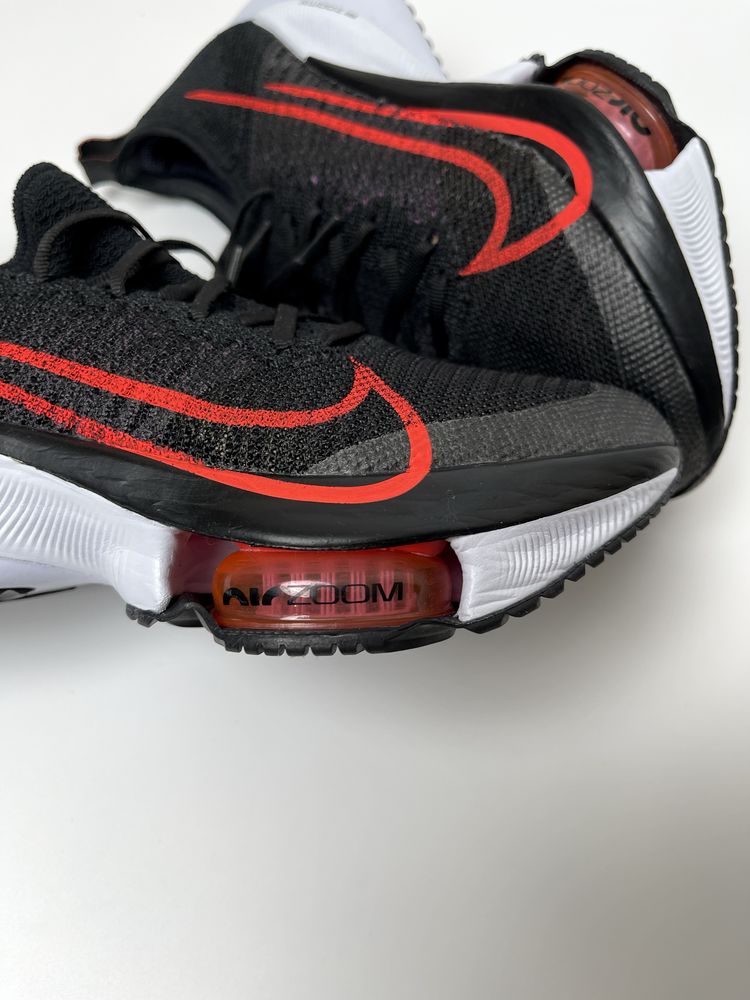 Оригинал Nike Air Zoom Tempo Next% FK для бега найк vaporfly для бігу