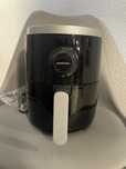 Nowy Air Fryer Frytkownica beztłuszczowa GourmetMaxx