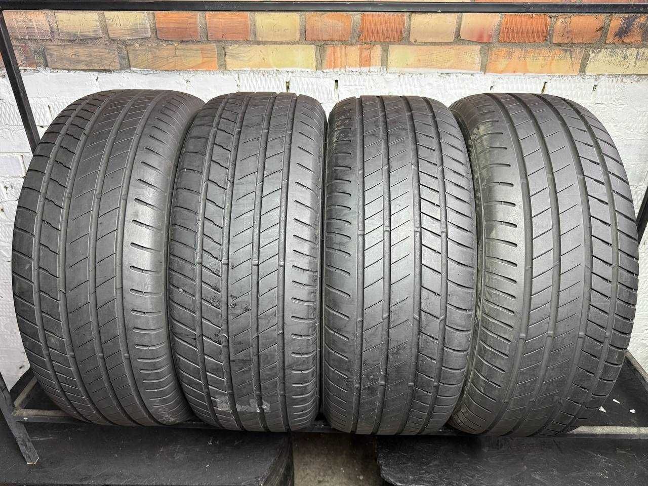 Літні шини, резина 245/50 R19 Bridgestone Alenza 001 (7676)