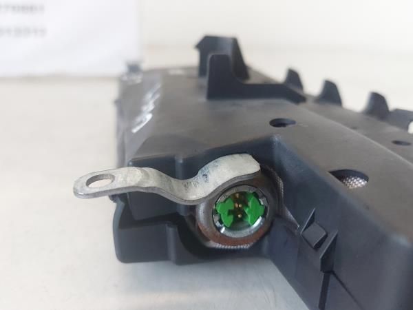 Airbag banco esquerdo VOLKSWAGEN Golf IV (1J1)