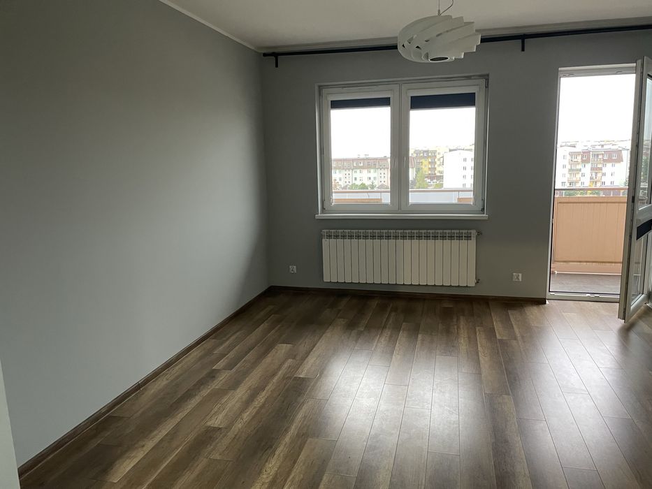 Mieszkanie do wynajecia