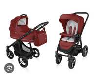 Wózek dziecię Baby design 3w1