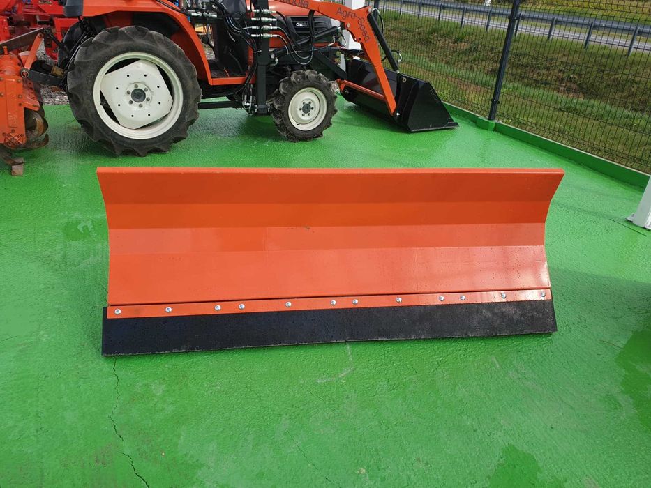 Agrosped Pług Euro Tuz Tur Do Śniegu ! Od 1,5 Do 3,0