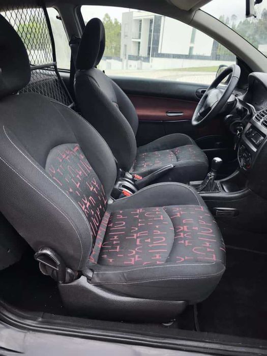 Peugeot 206 XS 2.0 hdi