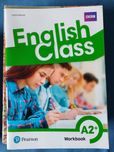 Podręczniki do Angielskiego Vision 2 English class