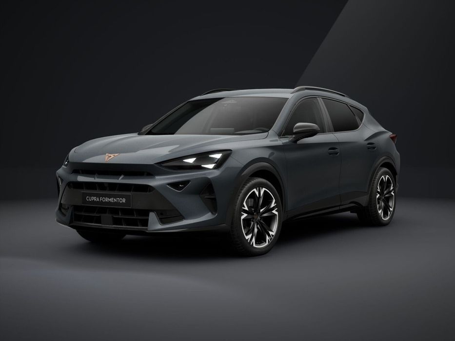 Cupra Formentor 1,5 TSI 150KM, DSG, fabrycznie nowy