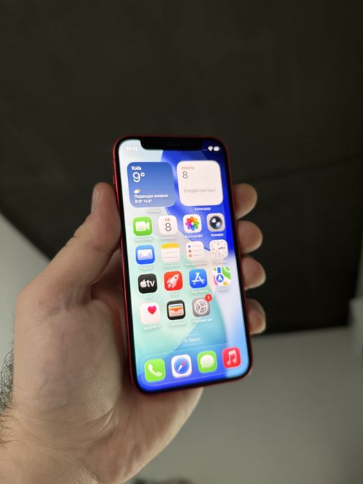 Apple iphone 12 Mini 64 gb Neverlock айфон Міні 94%