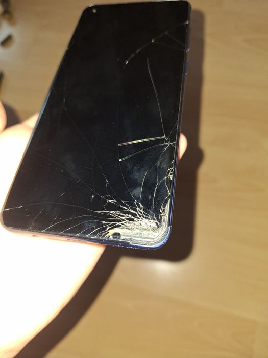Samsung galaxy A21s używany