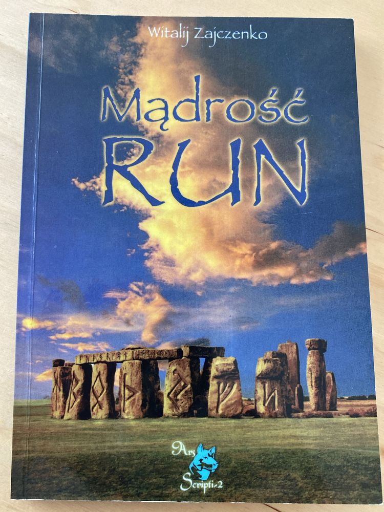Mądrosc run Witalij Zajczenko