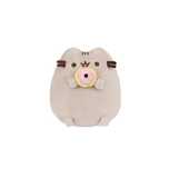 Pusheen - Pluszowa maskotka z pączkiem 13 cm