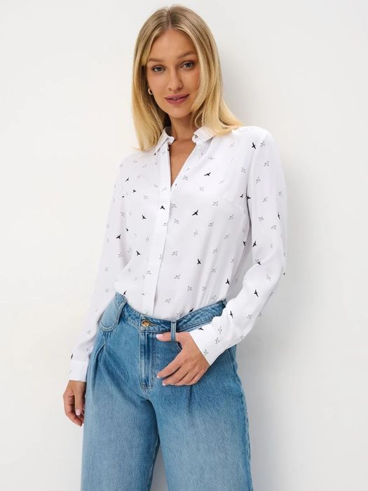 Mohito фірма якість