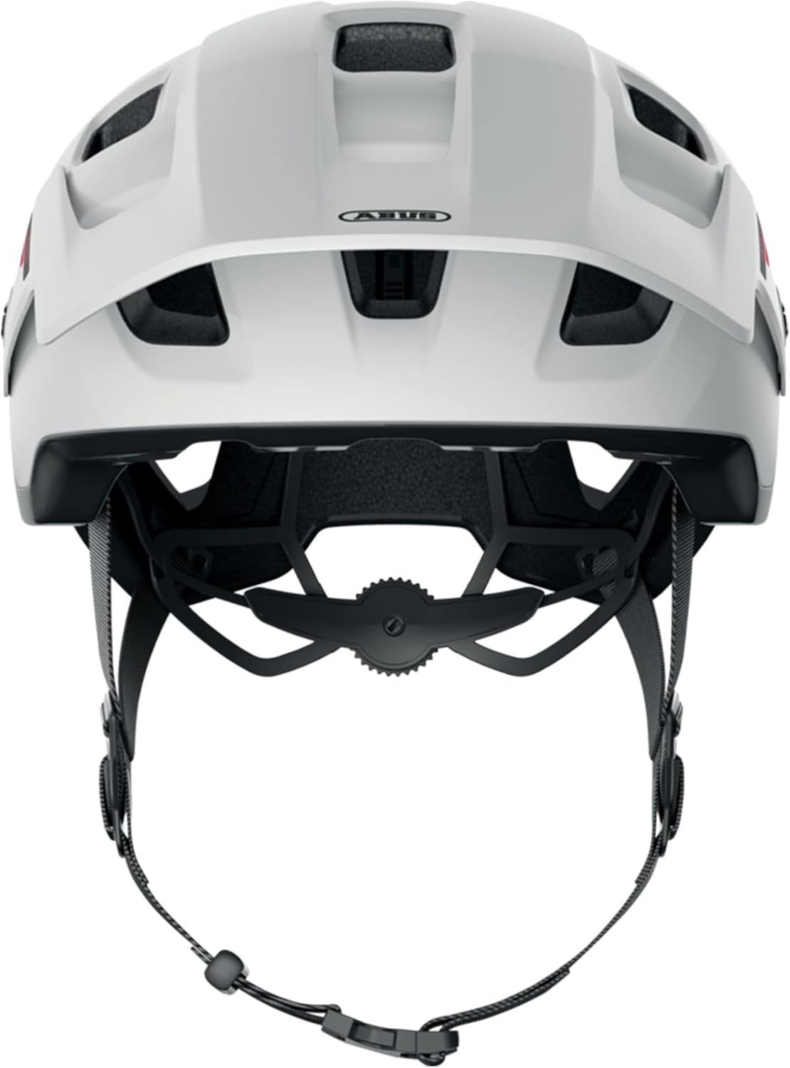 Abus helm MoDrop QUIN polar white M