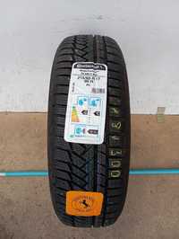 1x 215/65 R17 H 99H Continental WinterContact TS850P Suv 2018r 8,6mm