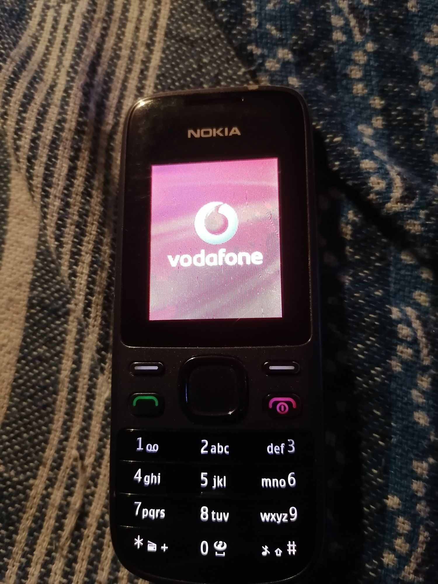 Nokia 2690 - Vodafone