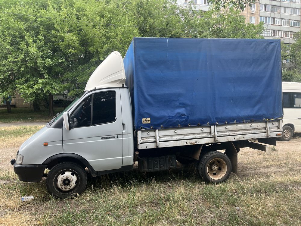 Газель Обмен или Продажа