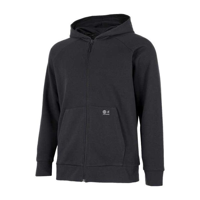 Bluza męska sportowa 4F H4Z22-BLM011-22S r.S Nowa Wyprzedaż