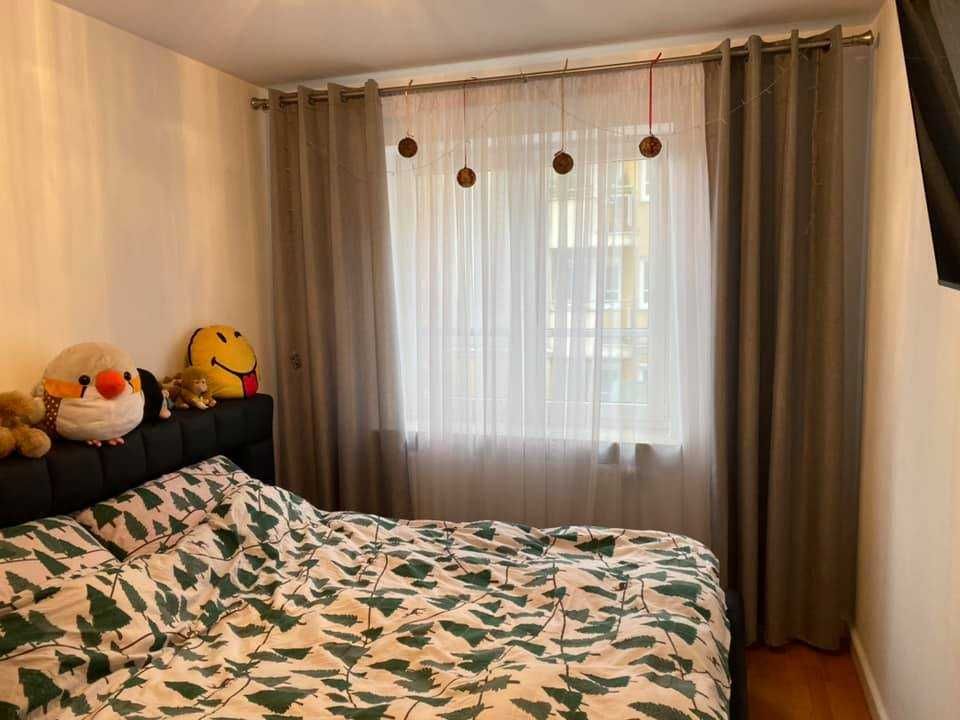 MIeszkanie Zacisze/Targówek