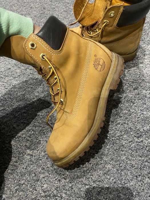 Buty Timberland 36