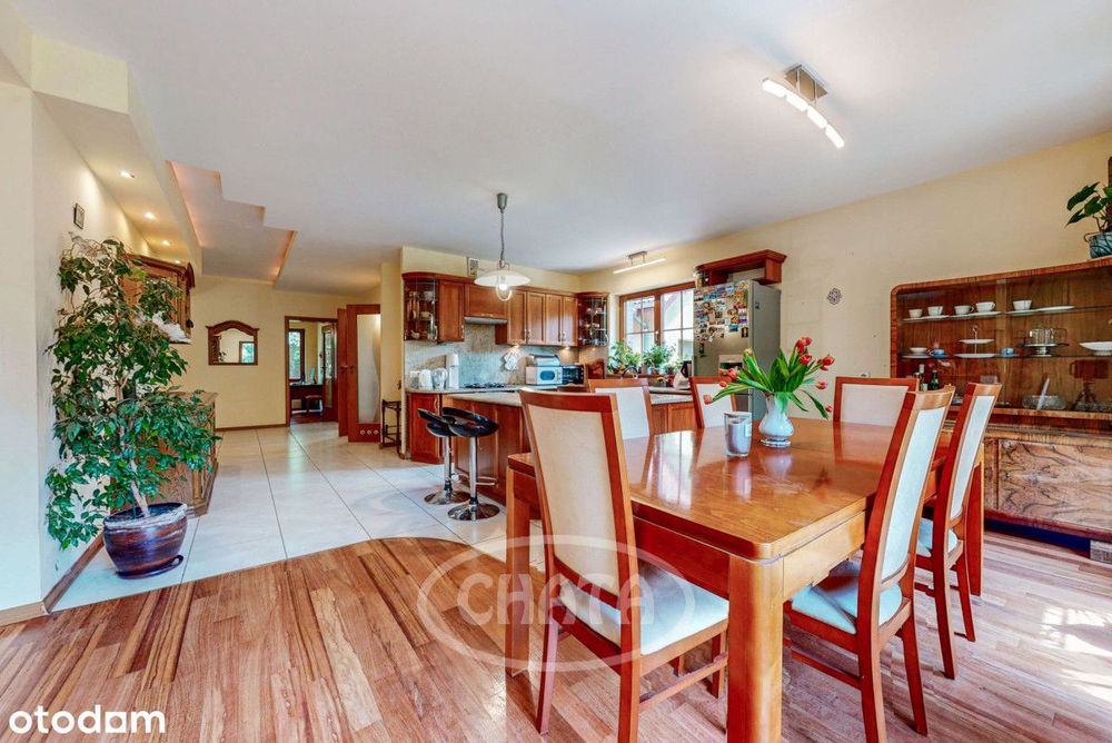 Dom/Wolnostojący/Kamieniec Wrocławski