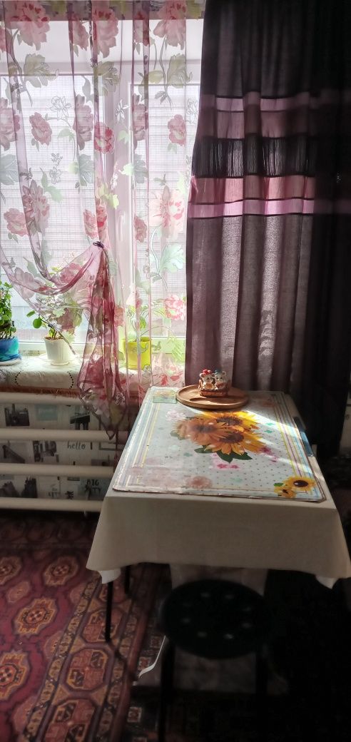 Сдам посуточно свою уютную  квартиру