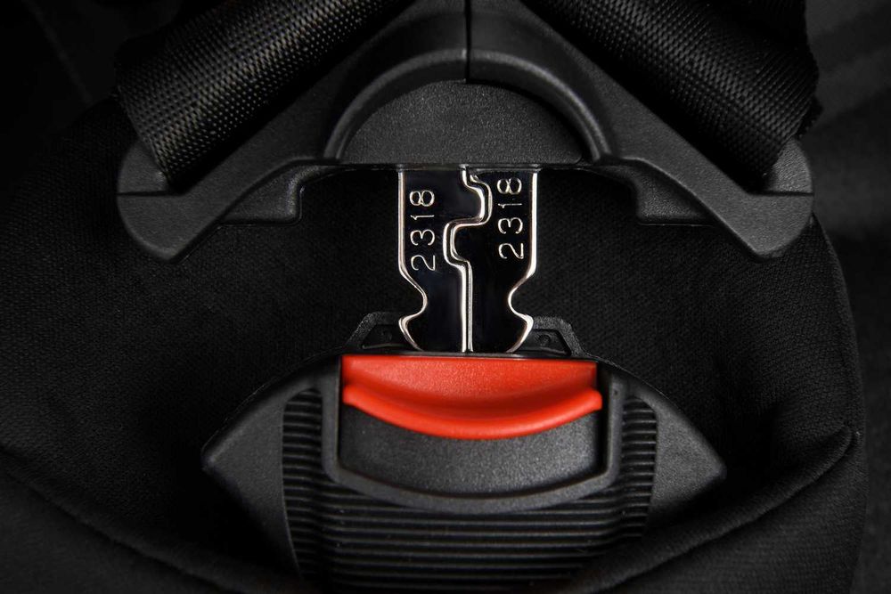 Fotelik 9-36 kg Komfort i elegancja dla Twojego malucha Tylko wysyłka