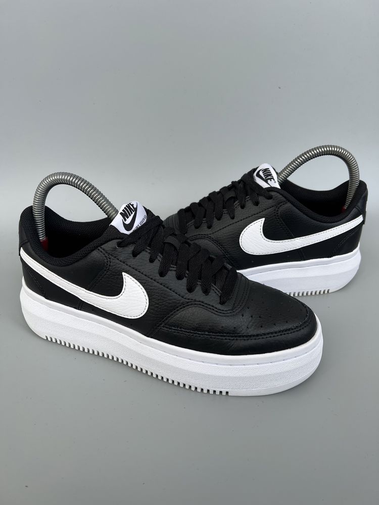 Оригінальні кросівки NIKE COURT VISION ALTA Шкіра 40.5р.26см.