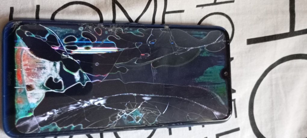 Продається redmi note 8