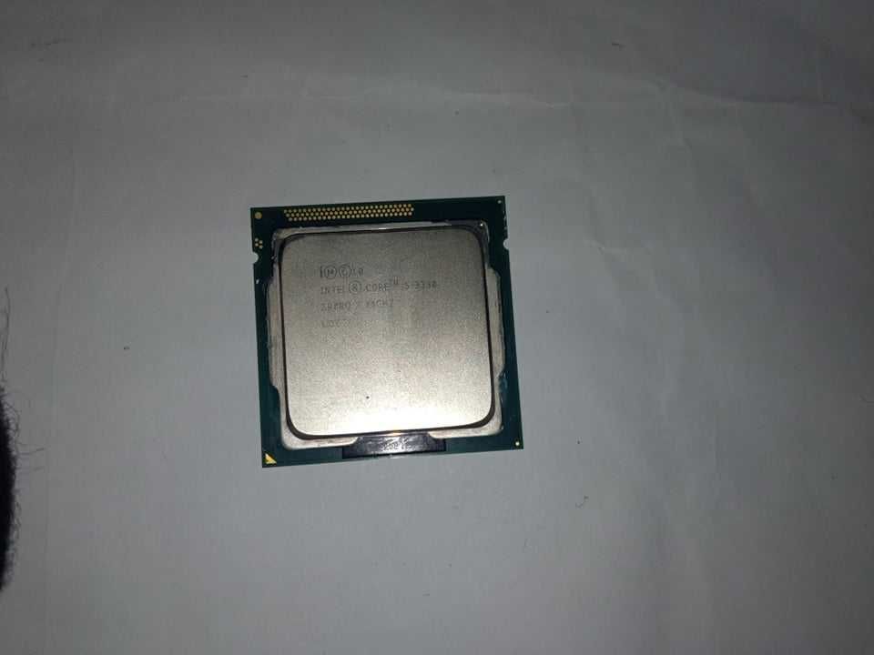 Processador Intel Core i5 3330 3.0ghz (3.2ghz turbo)