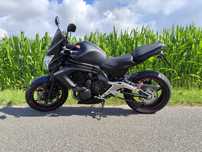 Kawasaki Er6n 2014  A2