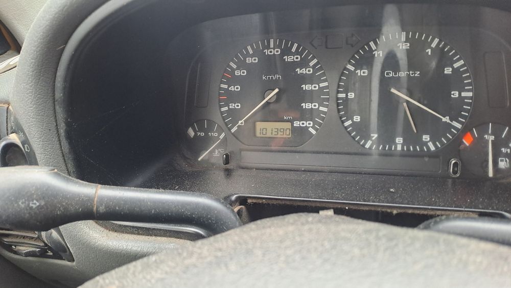 Volkswagen daddy 1.9