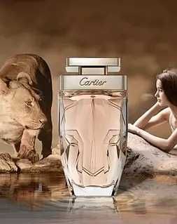 Cartier La Panthere Eau de Toilette туалетна вода 50 ml