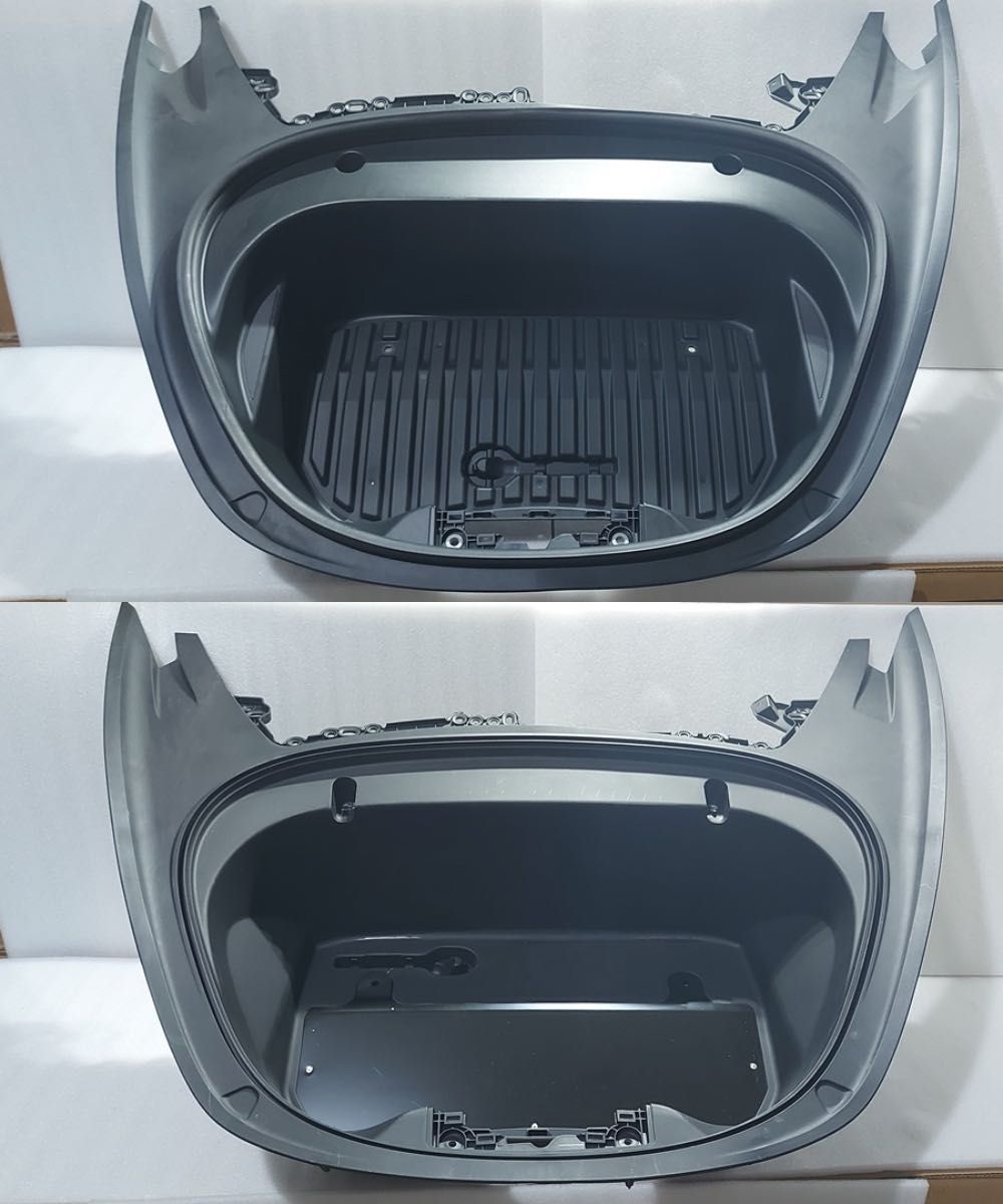 Кронштейн Крила Фари Tesla Model 3 2018 2019 2020 2021 2022 2023