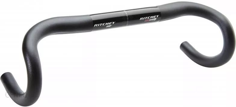 Nowa Kierownica Szosowa Ritchey Evo Curve 40cm 1 1/8" 31.8