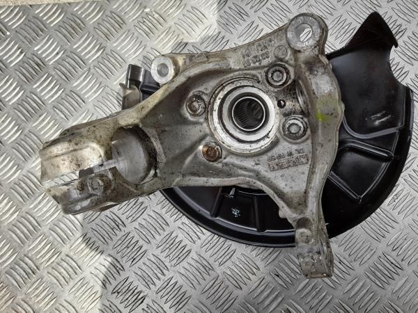 Manga de eixo frente direita VOLKSWAGEN Passat (3C2)