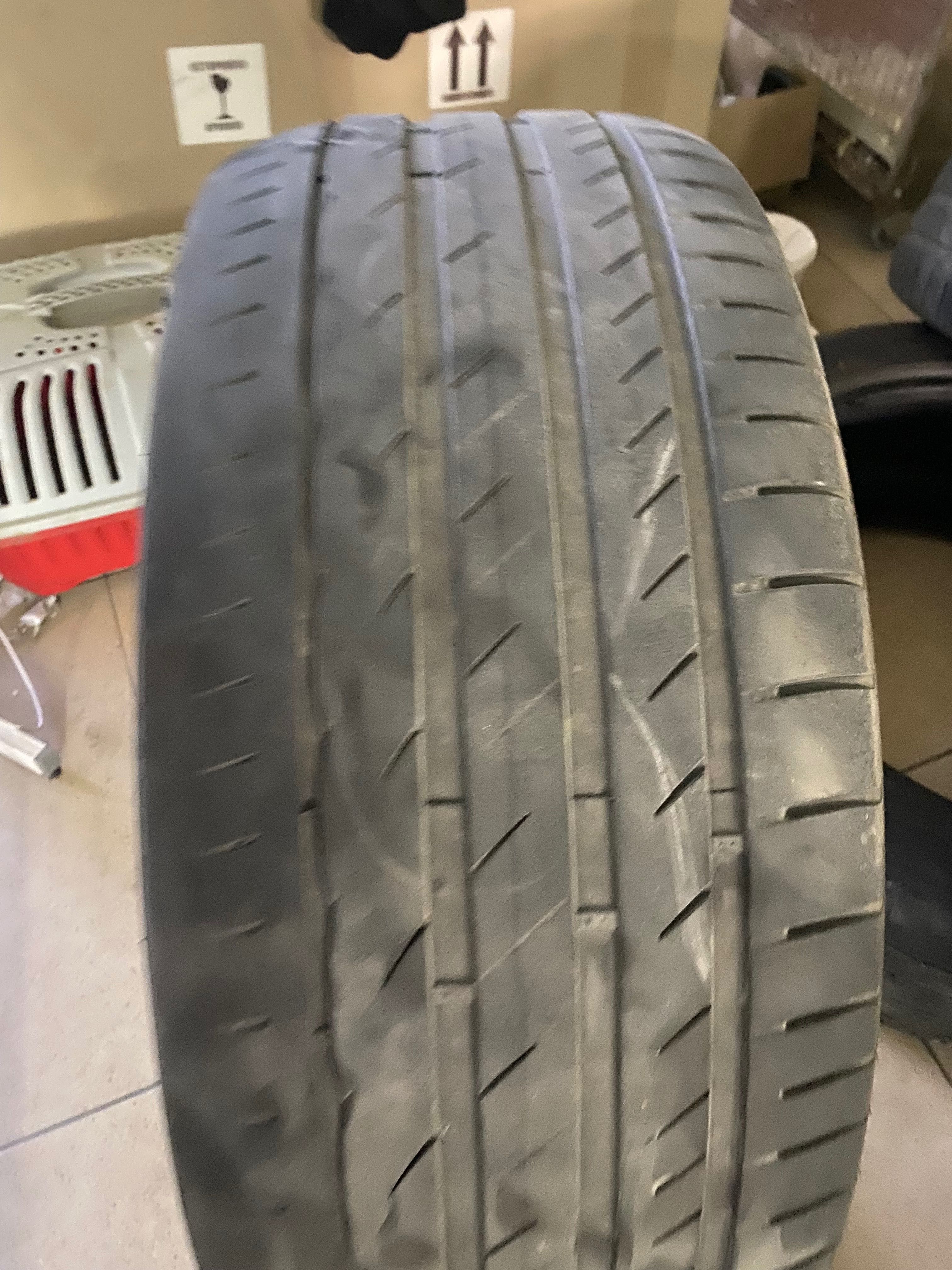 Гума 275/45/r20 літо