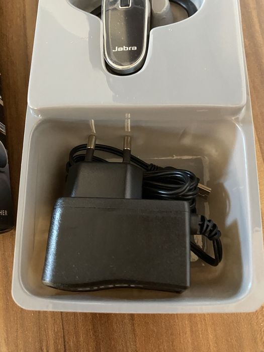 Jabra BT2010 słuchawka bezprzewodowa Bluetooth do telefonu