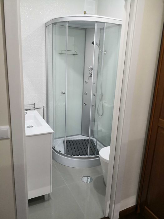 Quarto com Casa de Banho privada no polo universitário