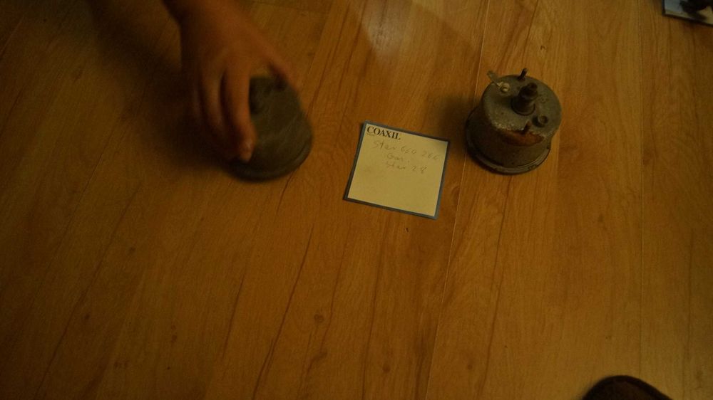 Licznik Prędkościomierz Star 660 200 Star 244 266 Gaz 69 oryginał