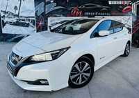 Nissan Leaf 40 kWh Acenta