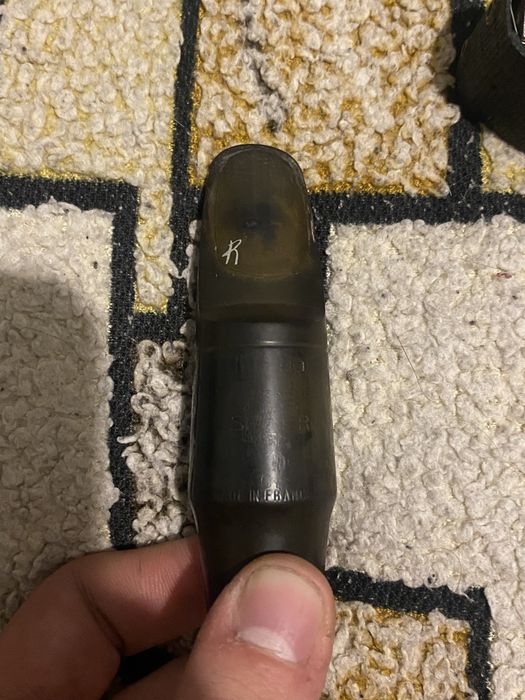 саксофон альт yanagisava 901 Japan