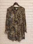 Tunika - sukienka H&M rozm. XL/XXL
