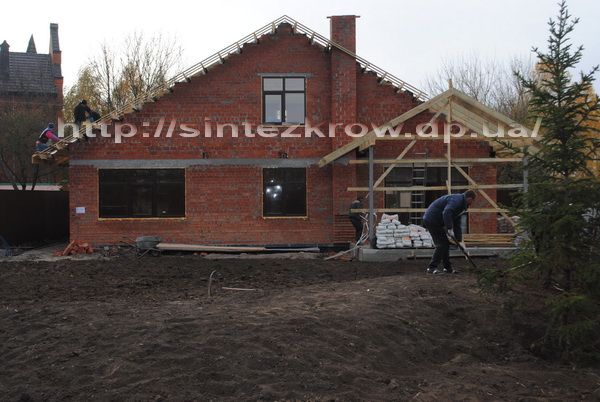 КРОВЛЯ КРЫШ.Утепление фасадов. Строительство домов. Кровельные работы