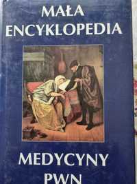 Mała encyklopedia medycyny PWN